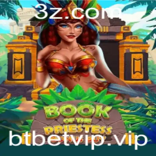 Explorando BookOfThePriestess: Um Mergulho no Mundo Místico do Jogo