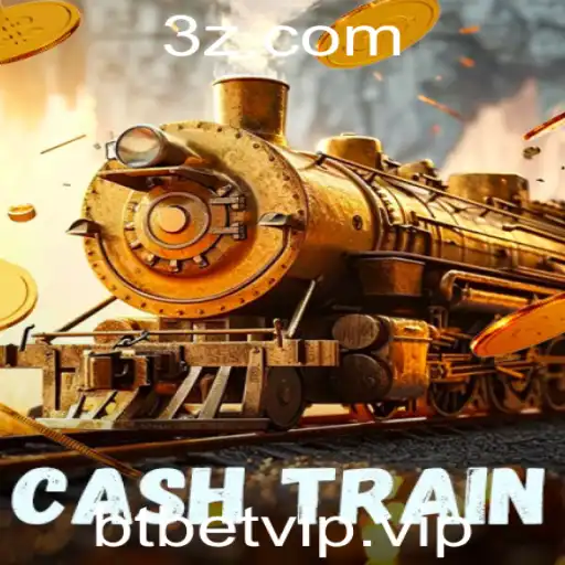 Explorando CashTrain: O Jogo de Apostas Emocionante
