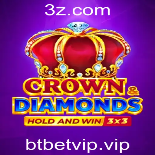 Crowndiamonds: Um Novo Capítulo no Mundo dos Jogos com BTBet