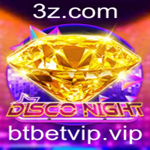 Descubra DiscoNight: O Jogo que Domina as Noites com btbet