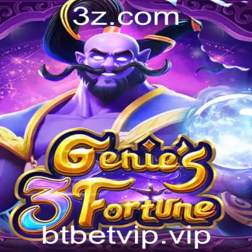 Explorando o Mundo de Genie3Fortune: Regras e Estratégias