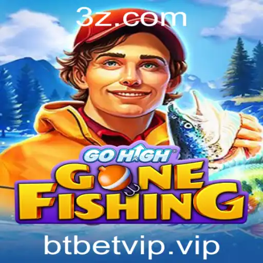 Explorando o Mundo de GoHighGoneFishing: Um Jogo Único com a Assinatura btbet