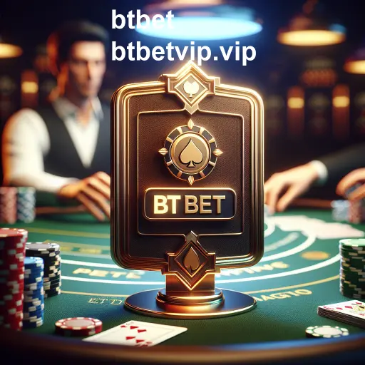 Explorando o Mundo do Poker no BTBet