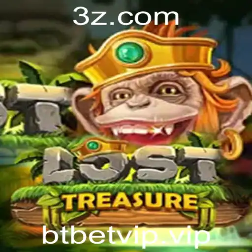 Descubra a Aventura Épica de 'LostTreasure' com a Palavra-chave 'btbet'