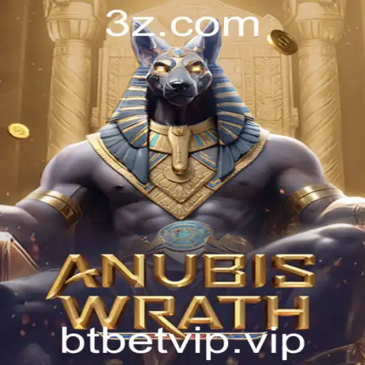 Explorando AnubisWrath: Um Mergulho Profundo no Mundo de btbet