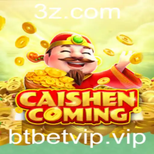 Descubra o Mundo de Emoções com o Jogo CAISHENCOMING