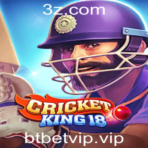 Descubra o Fascinante Mundo de CricketKing18 e a Revolução das Apostas com BTBet