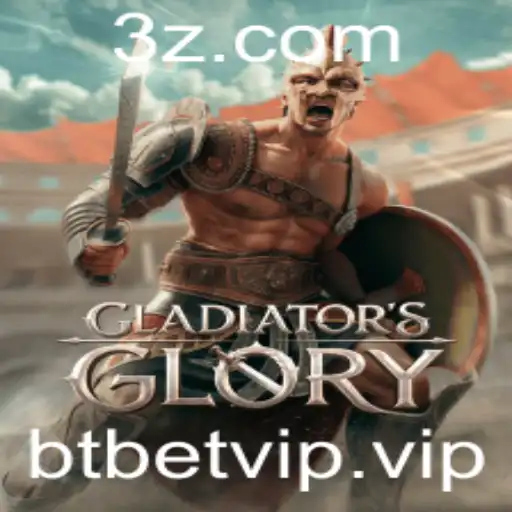 Descubra GladiatorsGlory: O Jogo de Estratégia Impactante