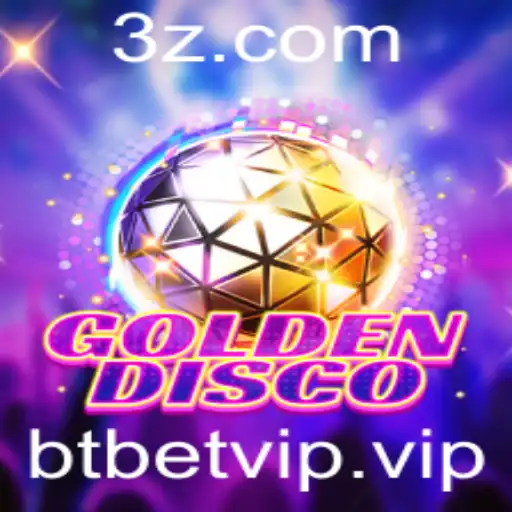 GoldenDisco: Descubra o Novo Jogo que Mistura Diversão e Estratégia
