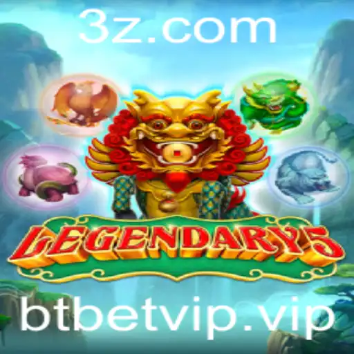 Legendary5: Explorando o Mundo do Jogo de Estratégia Revolucionário