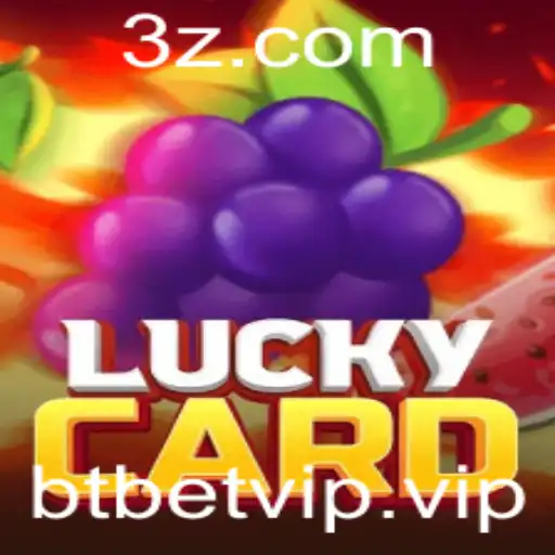 Descubra o Empolgante Mundo de LuckyCard: O Jogo de Cartas que Está Conquistando os Jogadores