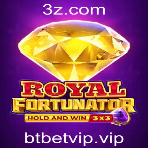 Descubra RoyalFort: Um Mergulho no Mundo do Jogo Estratégico BTBet