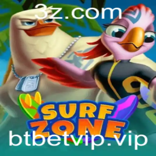 Explore a Aventura Aquática de SurfZone