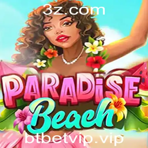 ParadiseBeach: Uma Exploração Imersiva e Inovadora no Mundo dos Jogos