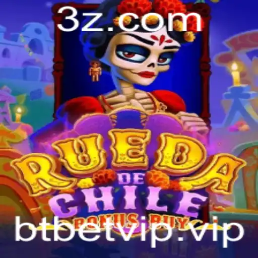 Explorando o Mundo de RuedaDeChileBonusBuy: Regras, Estratégias e Atrações