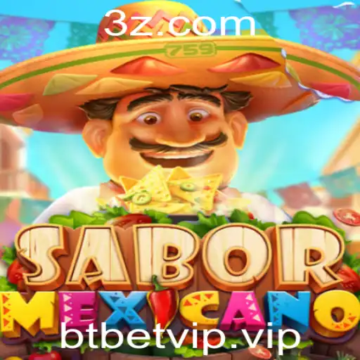 Explorando o Mundo de SaborMexicano: Um Jogo de Estratégia e Diversão