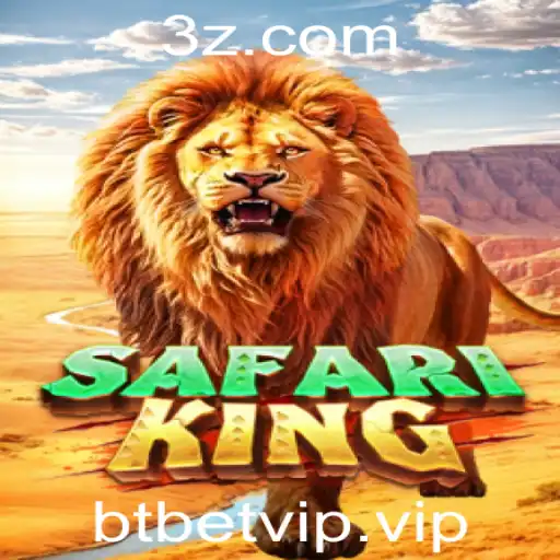 Explorando o Mundo de SafariKing: Aventura e Estratégia em um Jogo Inovador