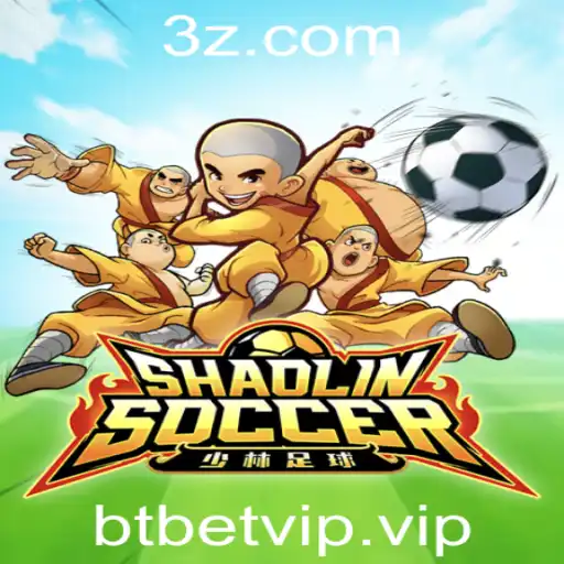 ShaolinSoccer: Uma Nova Experiência de Jogo com a Palavra-Chave BTBet