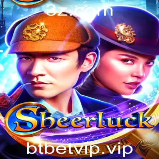 Explorando o Mundo de Sheerluck: Um Jogo de Mistério e Estratégia