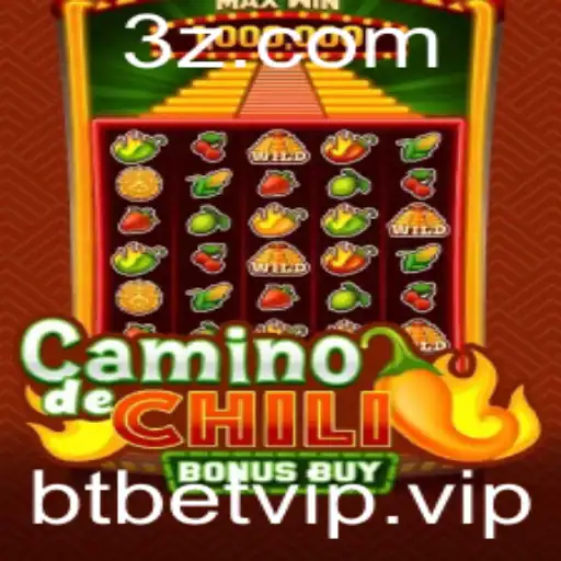 Descubra o emocionante jogo CaminodeChiliBonusBuy
