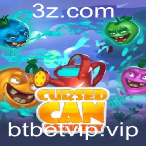 Explorando o Fascinante Jogo CursedCanBonusBuy: Descrição, Introdução e Regras