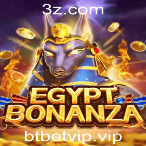 Descubra o Fascinante Mundo de EgyptBonanza