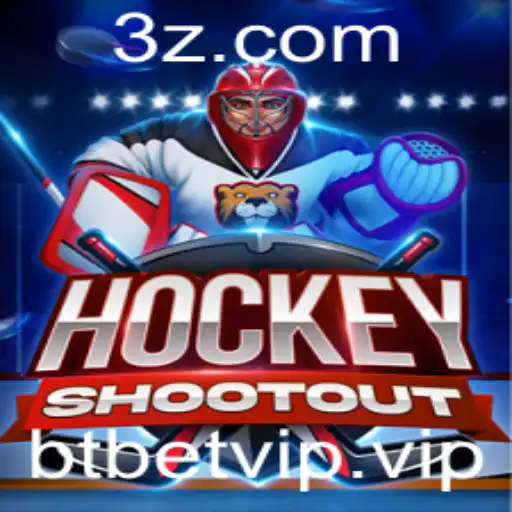 Descubra o Jogo Emocionante: HockeyShootout e a Estratégia de Apostas btbet