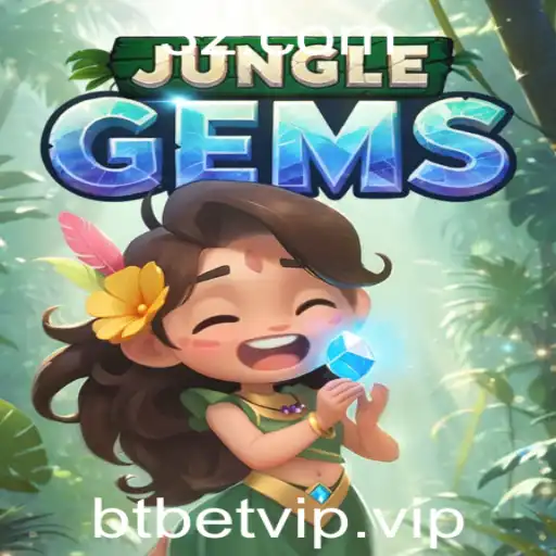 Explorando JungleGems: Aventura e Estratégia na Selva