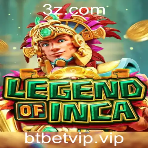 Descubra a Aventura Épica de LegendofInca com BTBet