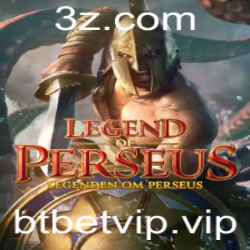 Descubra o Fascinante Mundo do Jogo LegendofPerseus