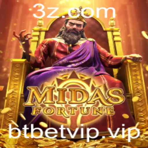 Descubra o Fascinante Mundo do Jogo MidasFortune