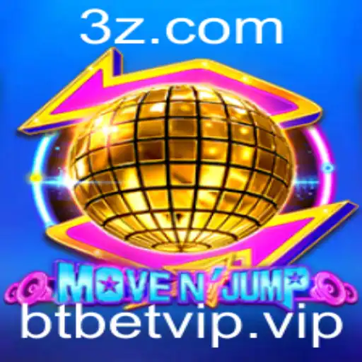 Explorando o Mundo Dinâmico de MovenJump
