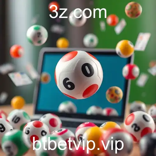 A Revolução da Lotaria Online: Análise e Perspectivas