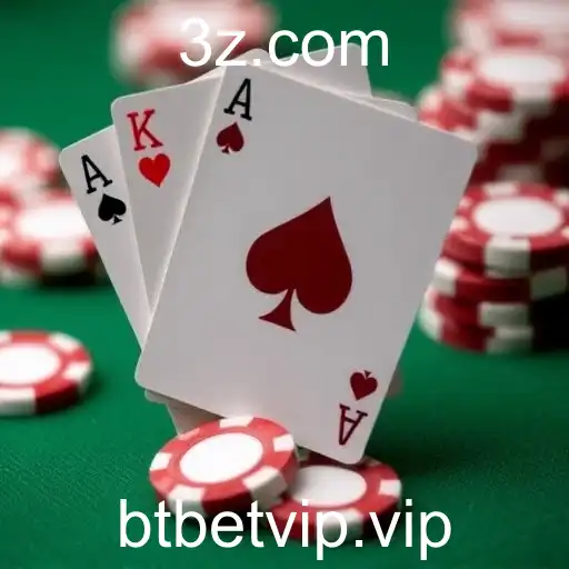 Poker Games: A Comprehensive Guide to btbet