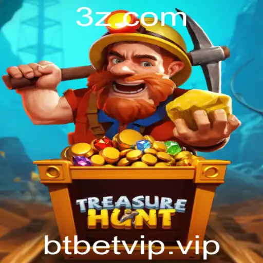 Explorando o Fascinante Mundo do Jogo TreasureHunt e a Influência da Palavra-Chave btbet