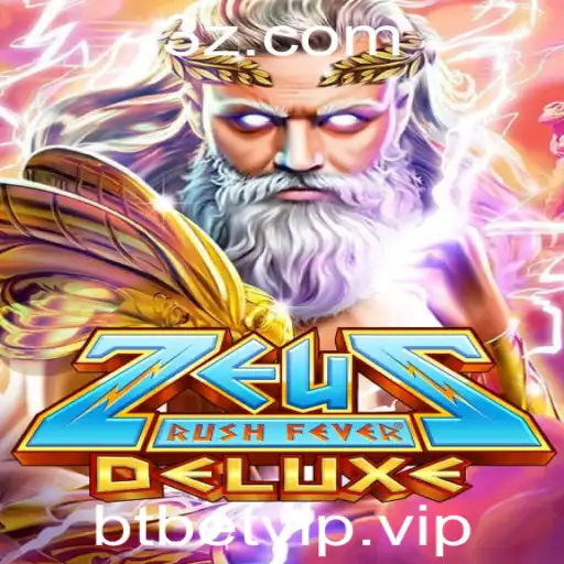 Conheça ZeusRushFeverDeluxe: A Nova Sensação do Mundo dos Games