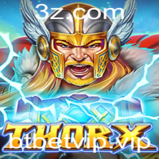 Explorando o Universo de ThorX: Um Novo Jogo de Estratégia