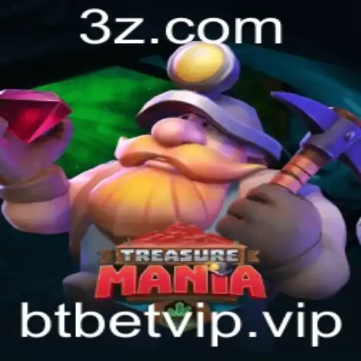 TreasureMania: Descubra o Mundo de Aventuras e Estratégias