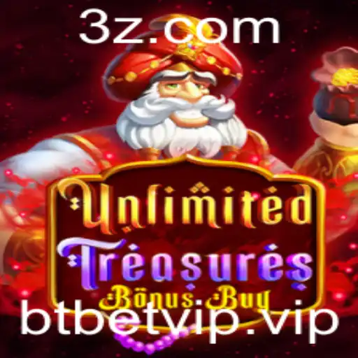 Explorando o Mundo de UnlimitedTreasuresBonusBuy
